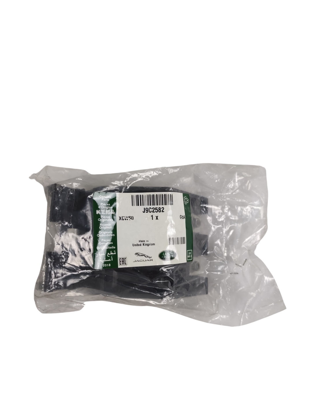 JAGUAR Staffa OEM J9C2582
