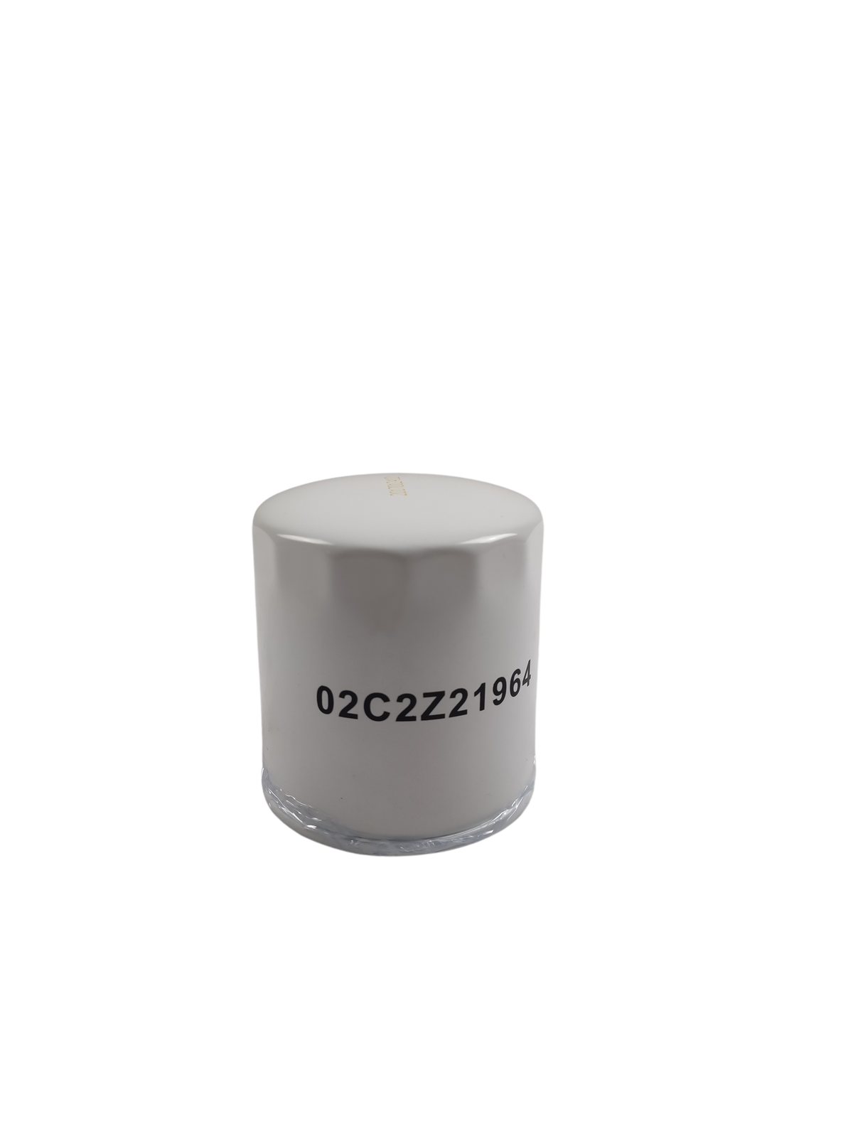 Jaguar filtro dell'olio oem c2z21964