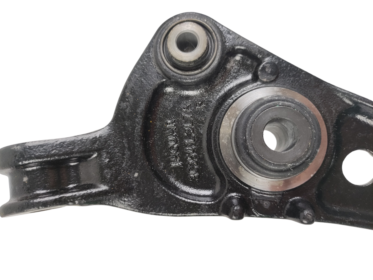 Jaguar braccio a forcella oem c2d35200