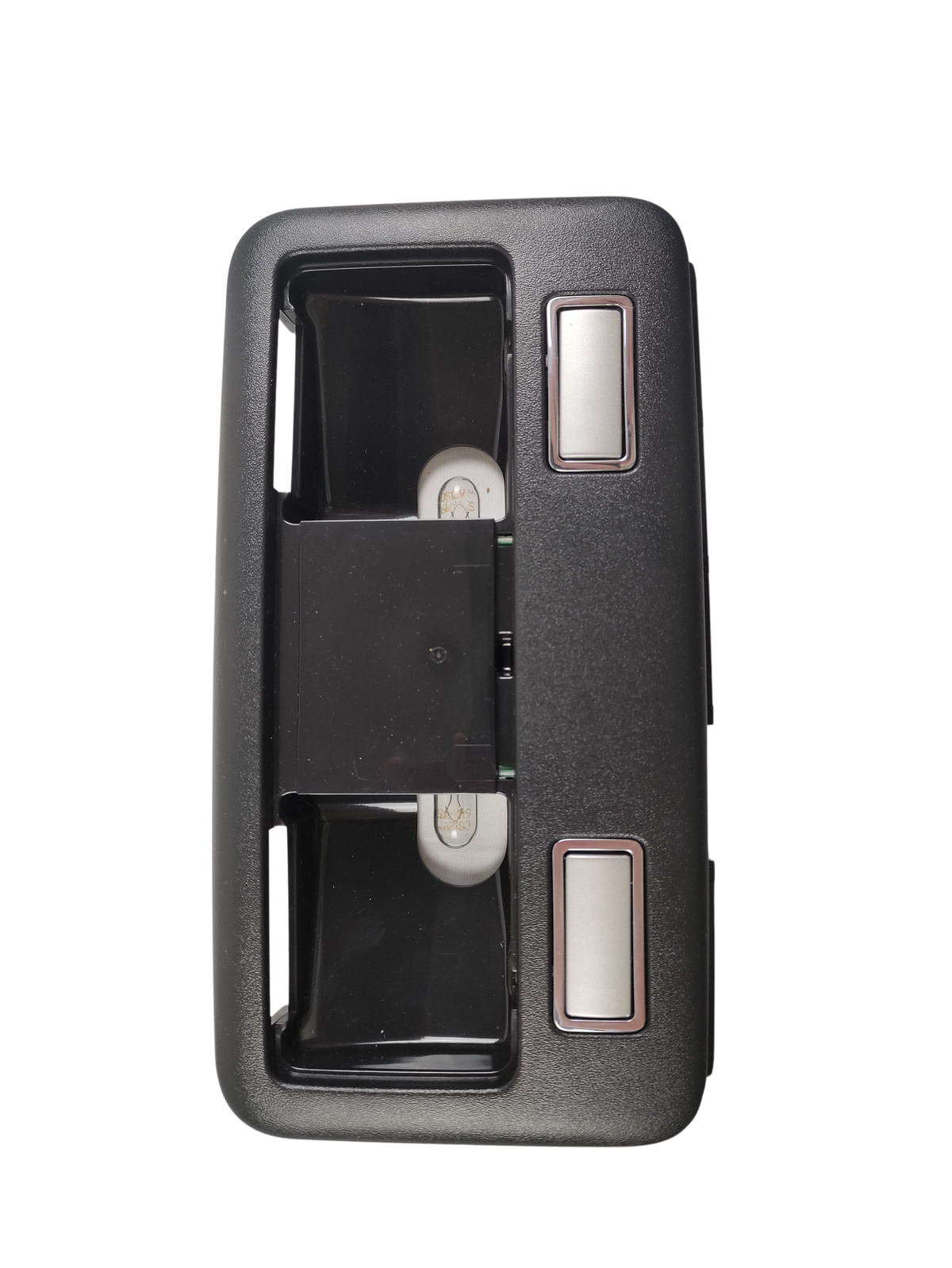 Jaguar lampada di cortesia oem c2z18357pvj