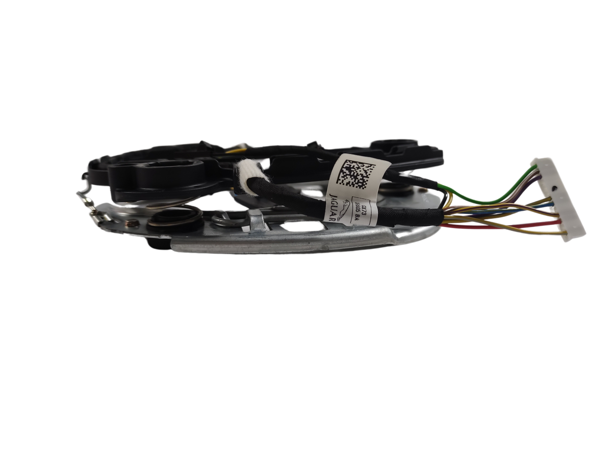Jaguar cablaggio volante oem c2z29254