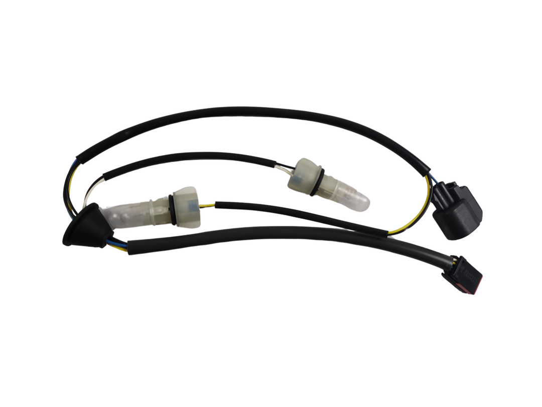 JAGUAR Cablaggio OEM C2Z5586