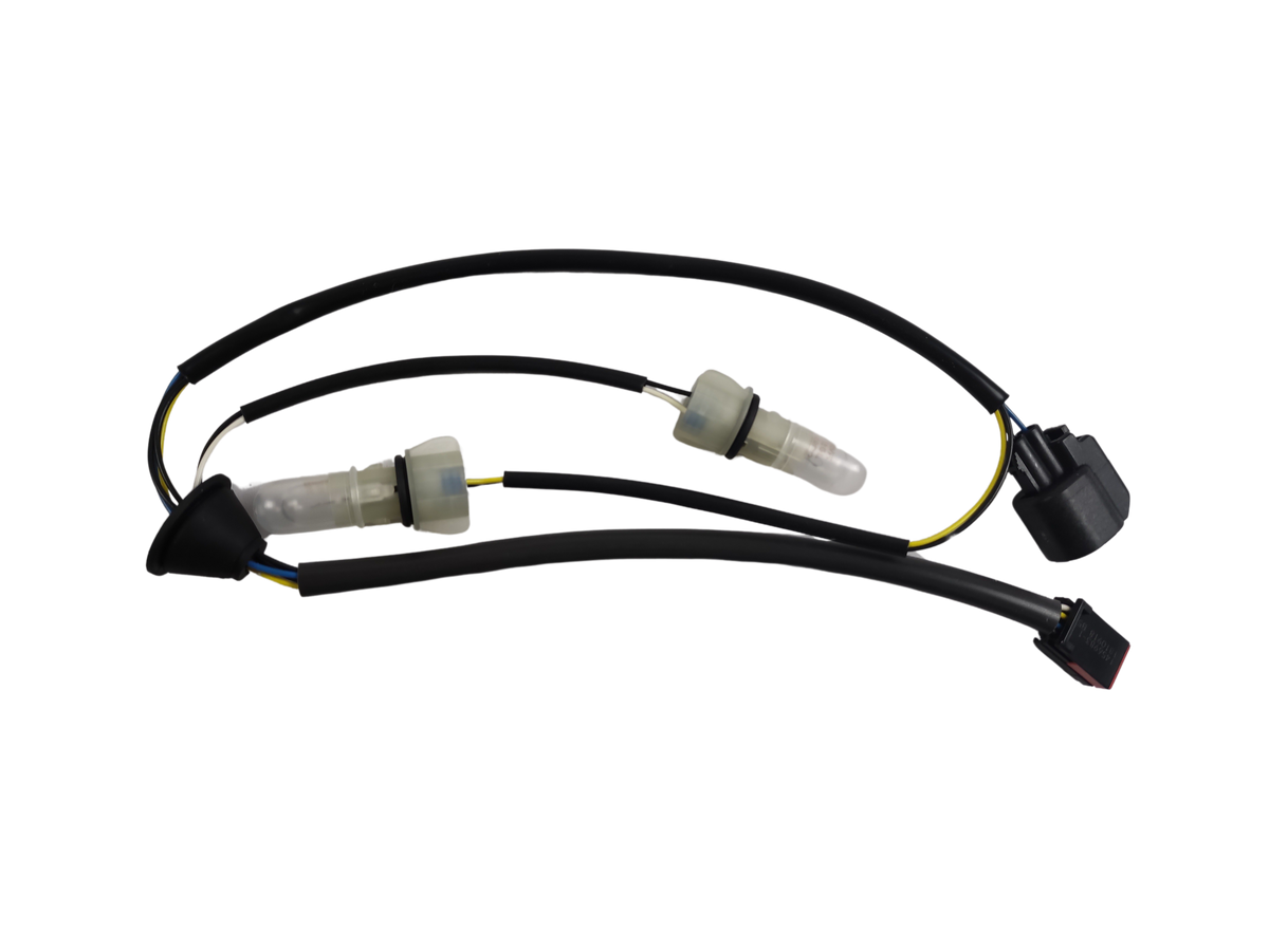 Jaguar cablaggio oem c2z5586