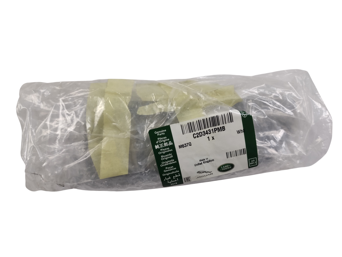 Jaguar maschera interruttore alzafinestre oem c2d3431pmb