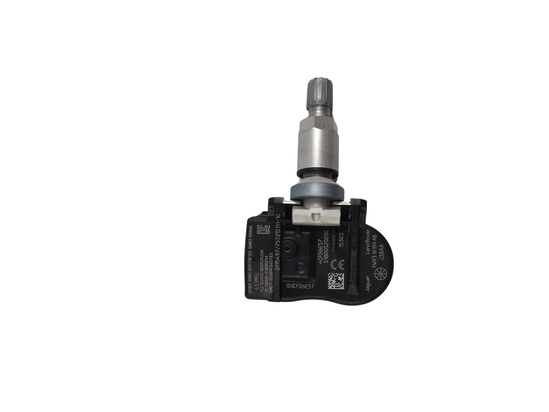 JAGUAR Kit - sensore TPMS OEM C2D43636