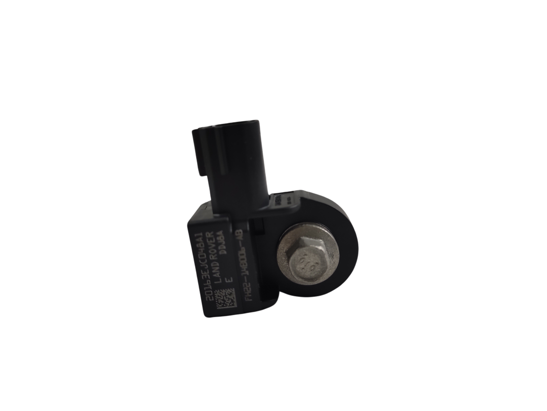 JAGUAR Gruppo sensore airbag OEM C2Z22384