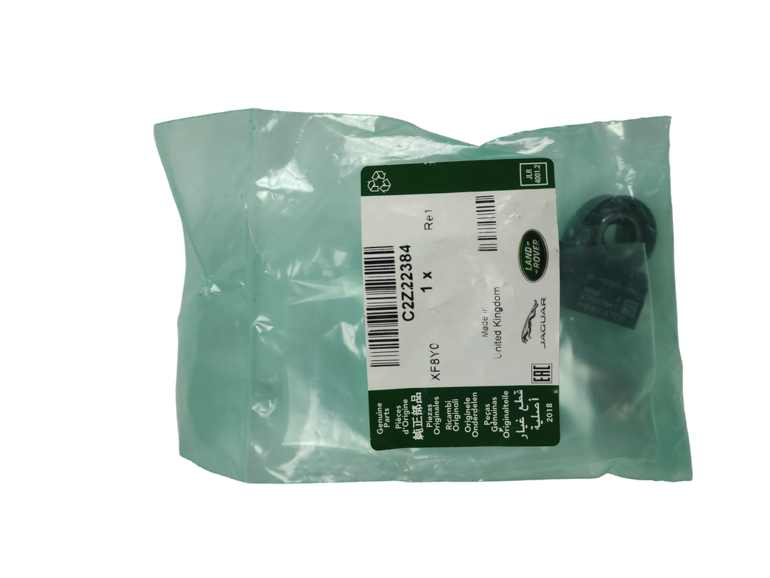 JAGUAR Gruppo sensore airbag OEM C2Z22384