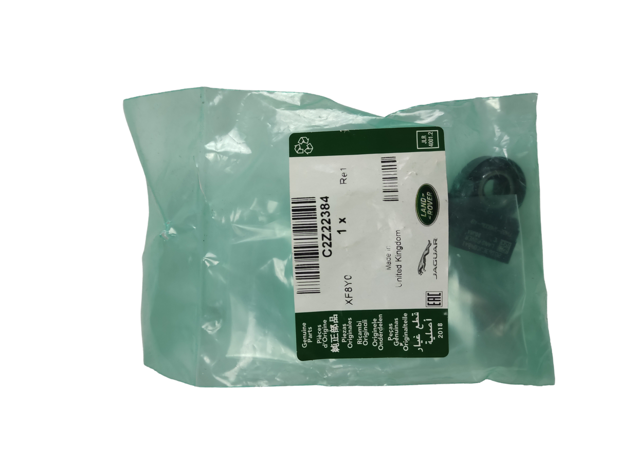 Jaguar gruppo sensore airbag oem c2z22384