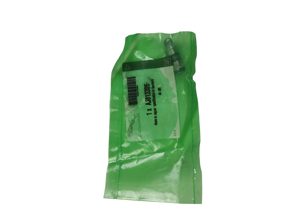JAGUAR Regolatore gioco valvola OEM AJ813305