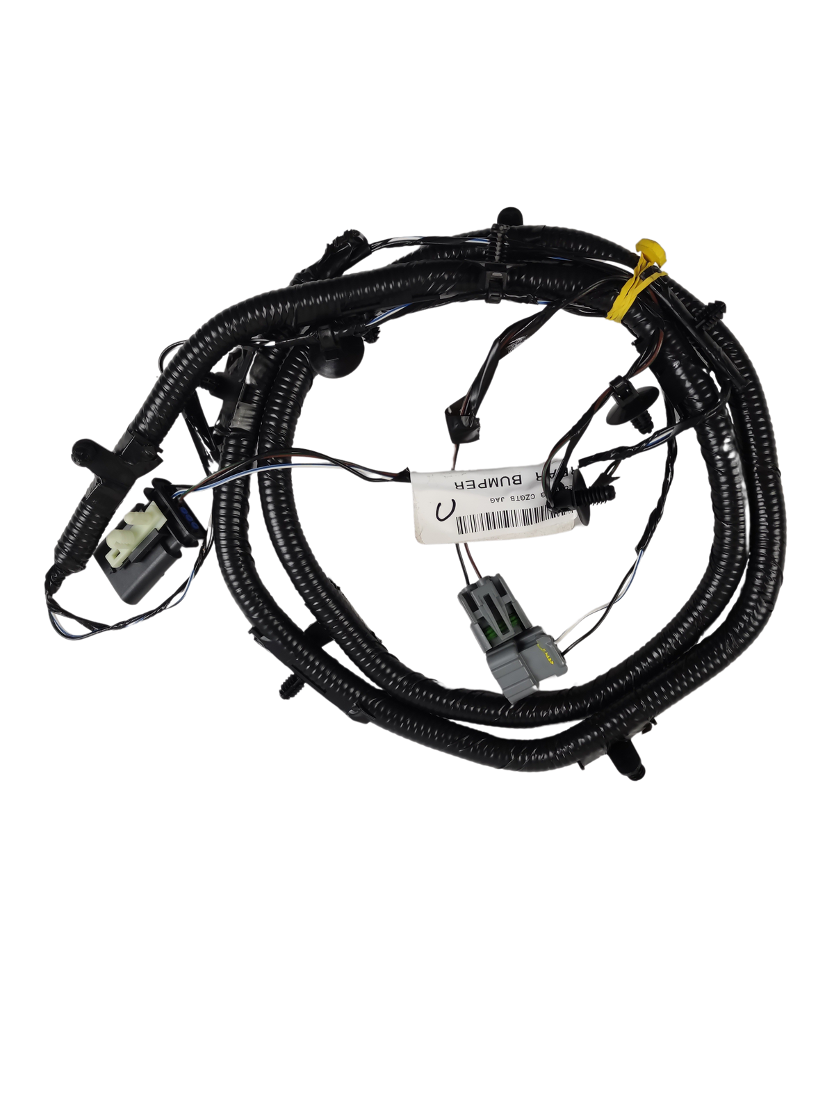 Jaguar cablaggio paraurti oem t4a15019