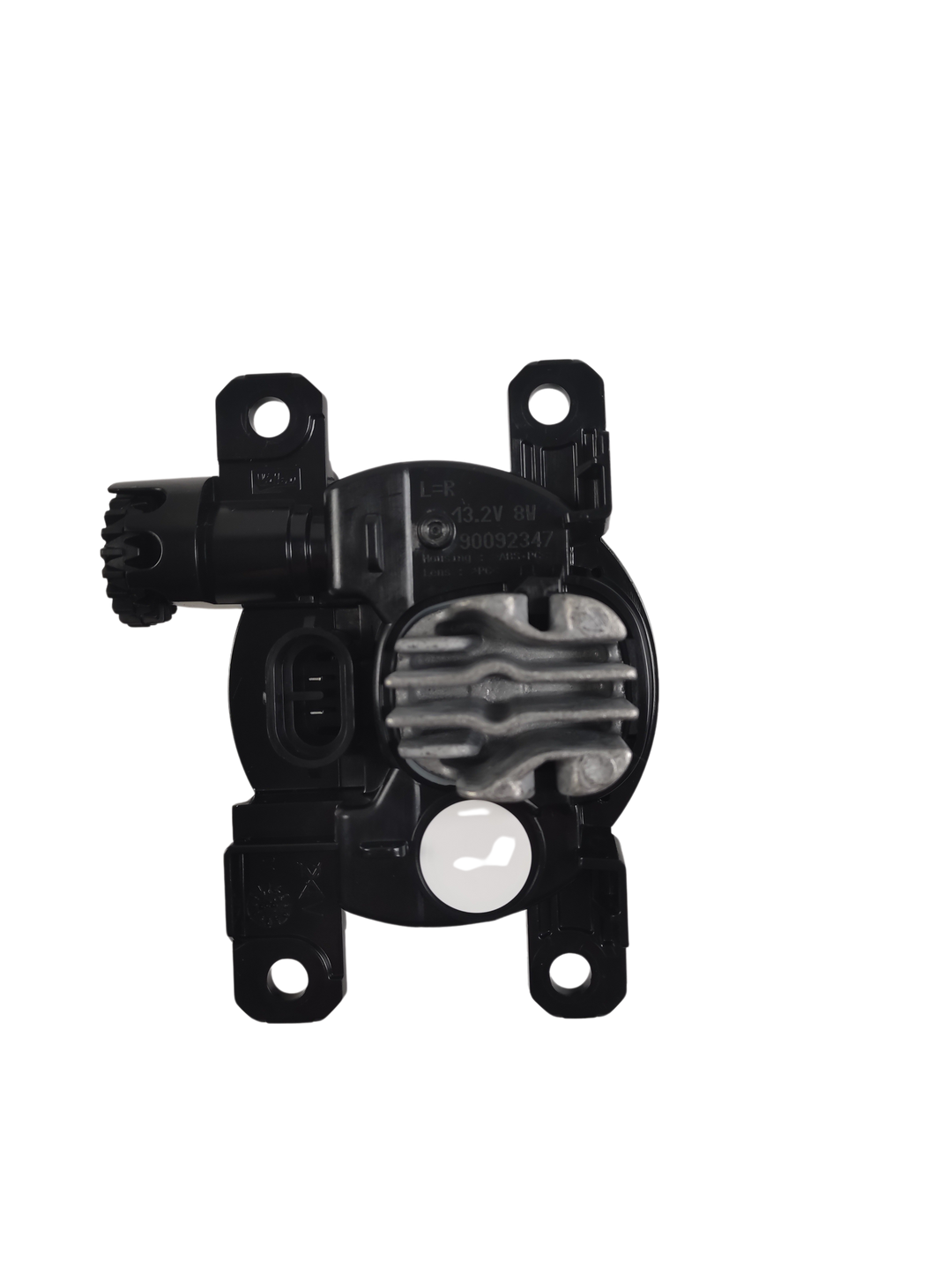 MASERATI LEVANTE FENDINEBBIA OEM 670033497