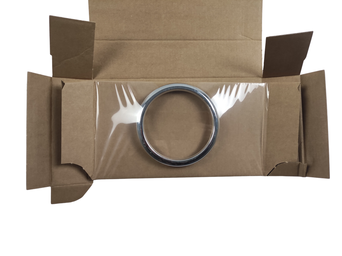 Mostrina fendinebbia maserati oem 670065940