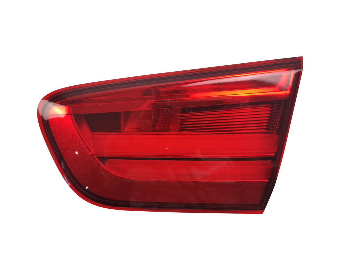 Bmw fanale posteriore interno led destro serie 1 f20 f21 lci oem 63217359020
