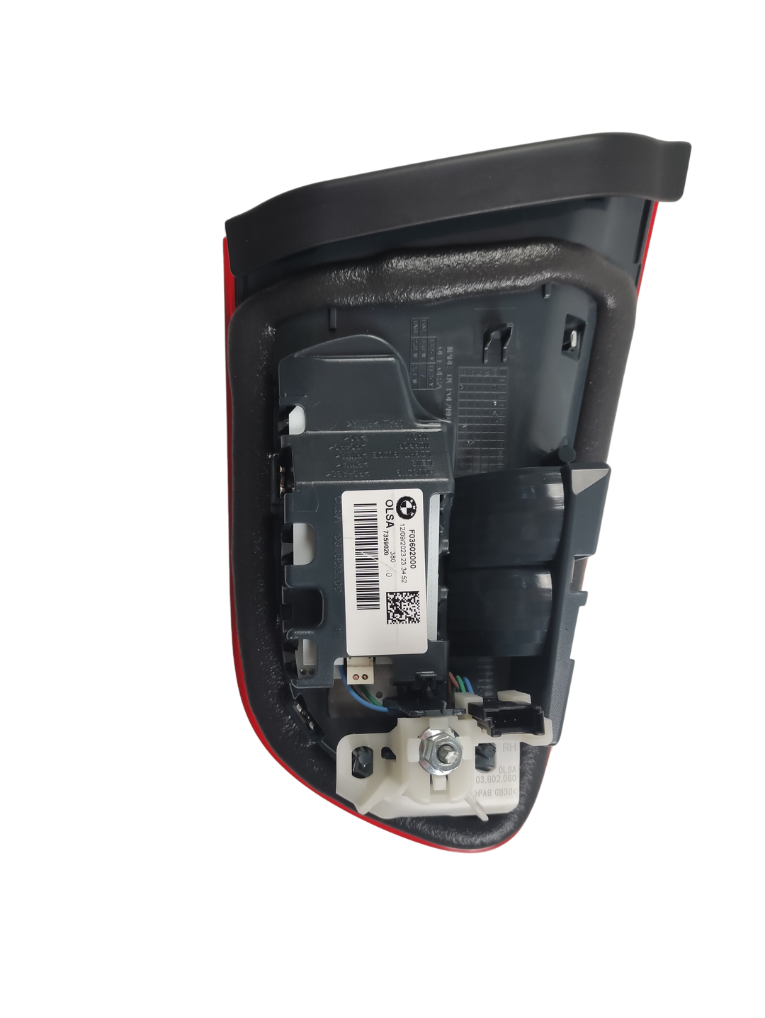 BMW Fanale Posteriore Interno LED Destro Serie 1 F20 F21 LCI OEM 63217359020