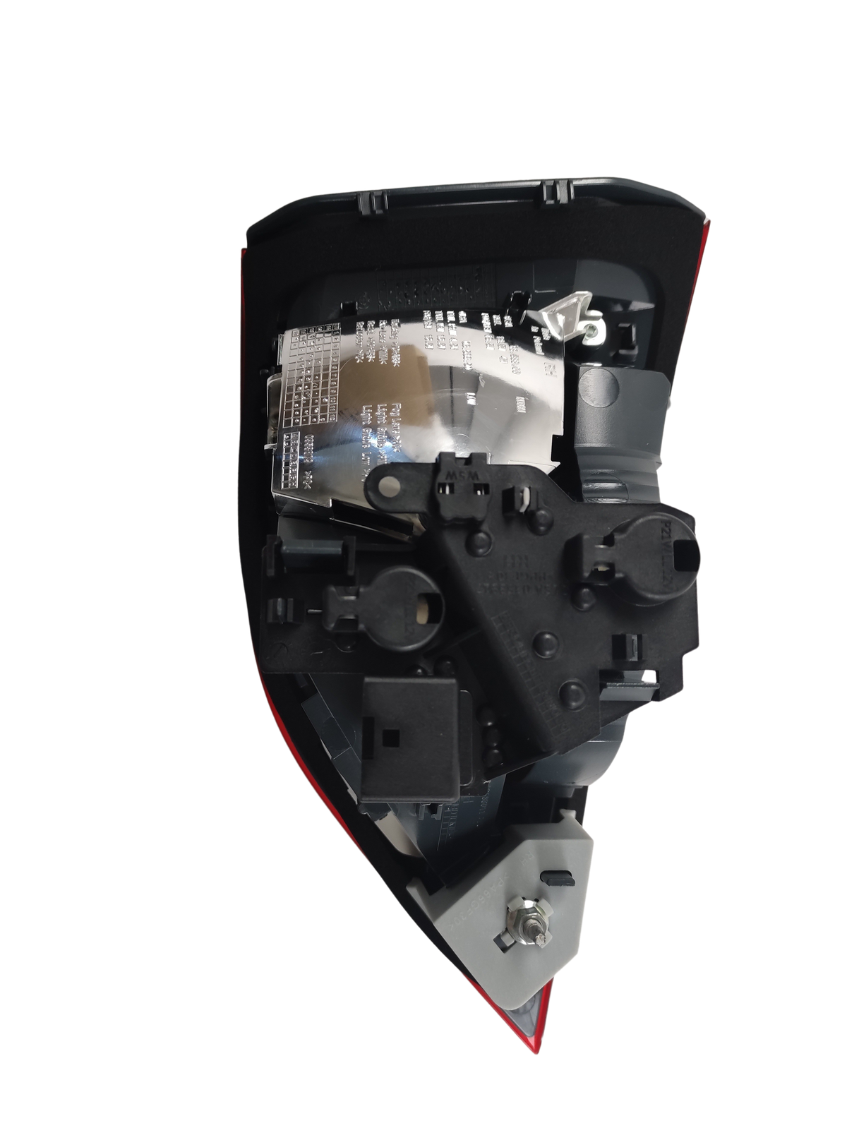 Bmw fanale posteriore interno destro serie 2 gran tourer f46 oem 63217461610