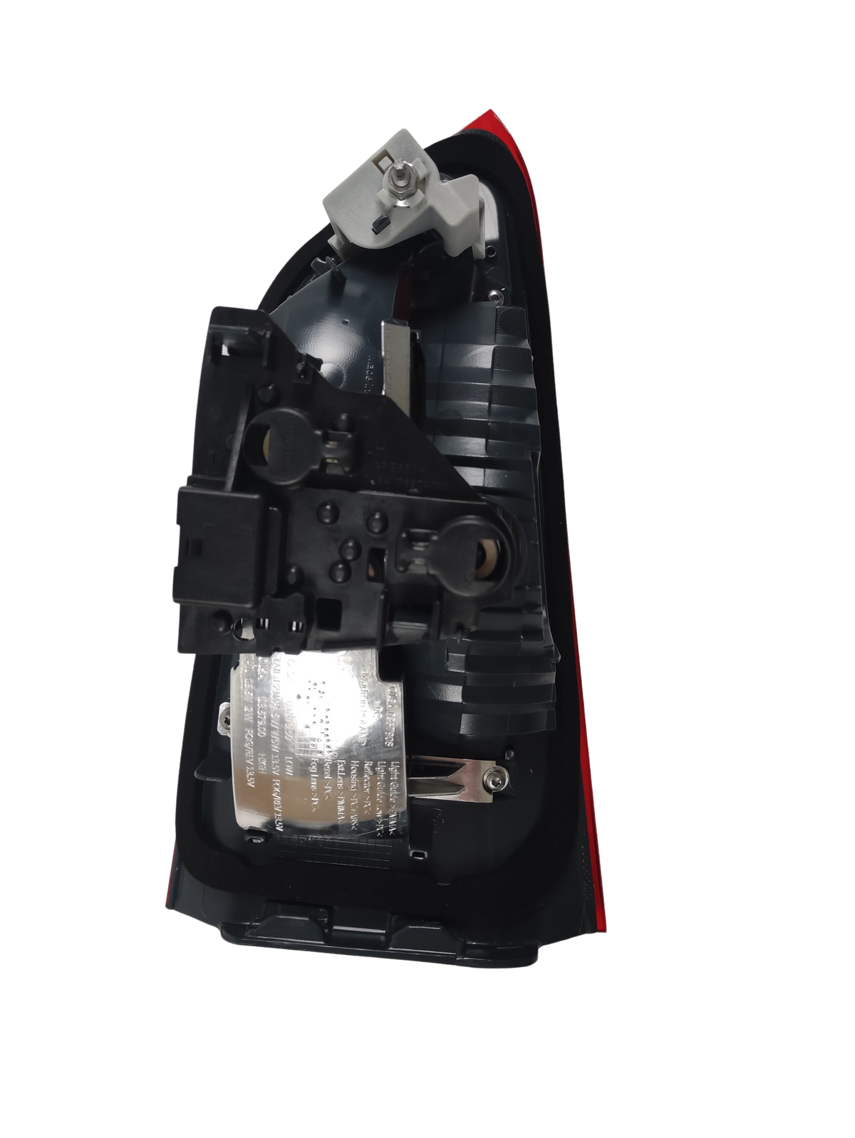 Bmw x1 originale fanale posteriore interno sx   63217350695  63212760685  63212710633