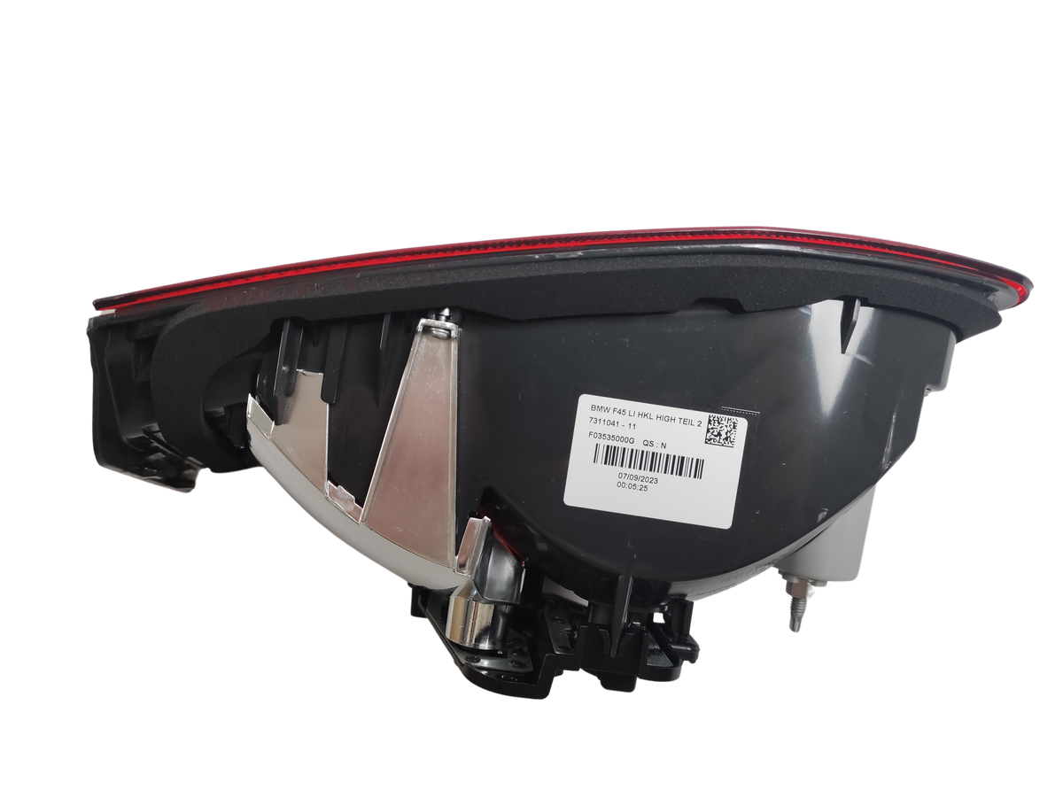 Bmw fanale posteriore interno led sinistro serie 2 active tourer f45 oem 63217311041