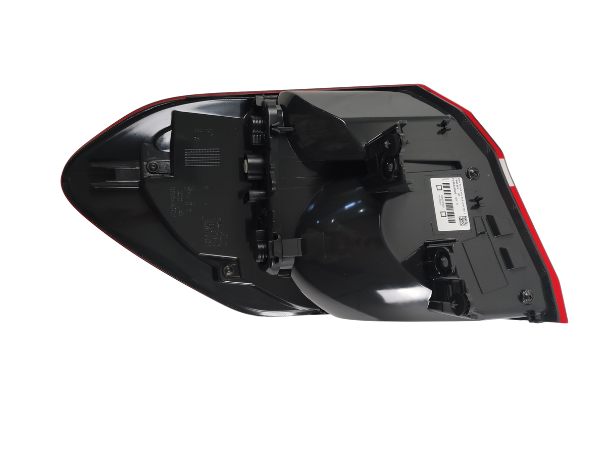 Bmw fanale posteriore esterno destro serie 2 active tourer f45 oem 63217311030