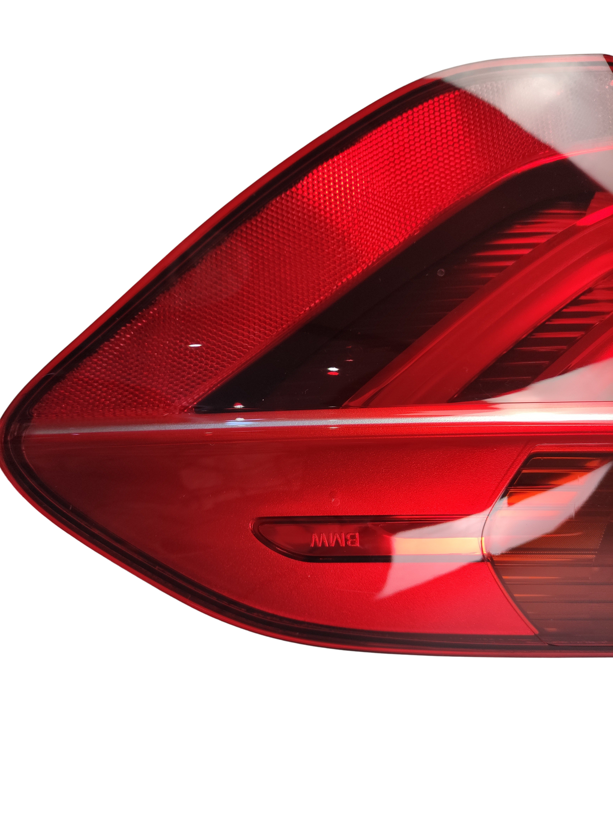 Bmw fanale posteriore esterno led destro serie 2 active tourer f45 oem 63217311060