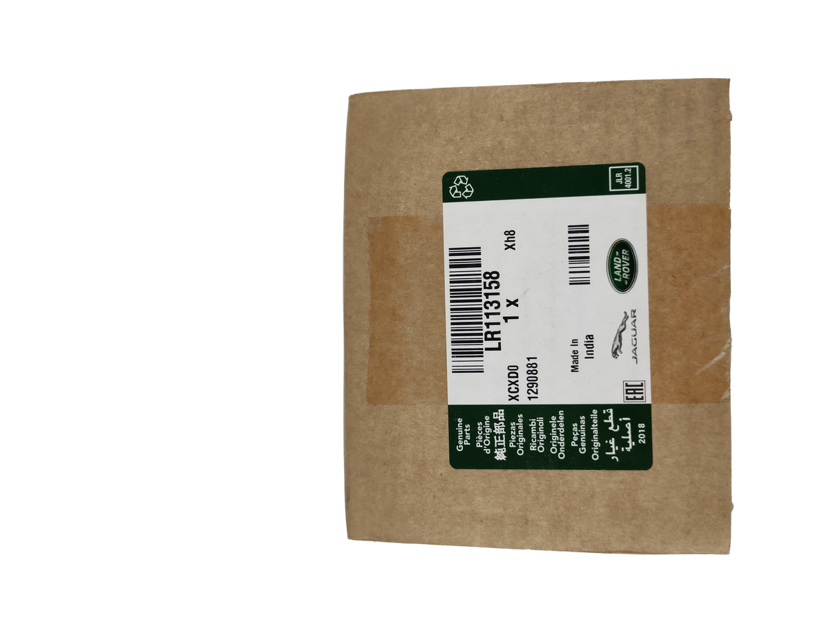 Land rover braccio sospensione posteriore oem lr113158