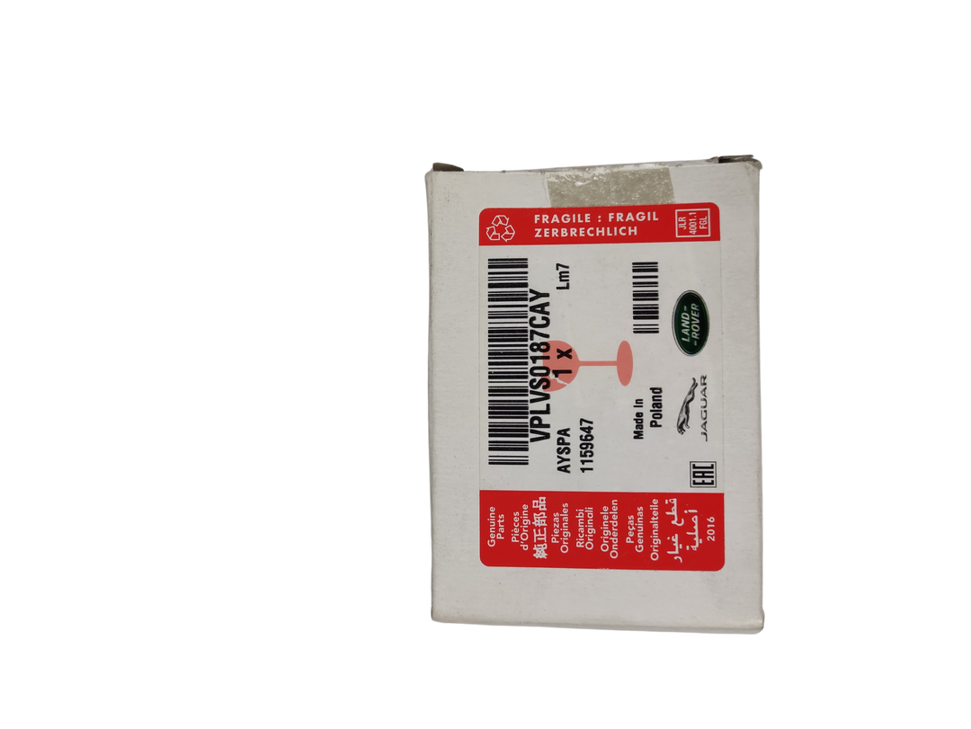 Land Rover LEVA CAMBIO VOLANTE - LIVELLO MARCE OEM VPLVS0187CAY
