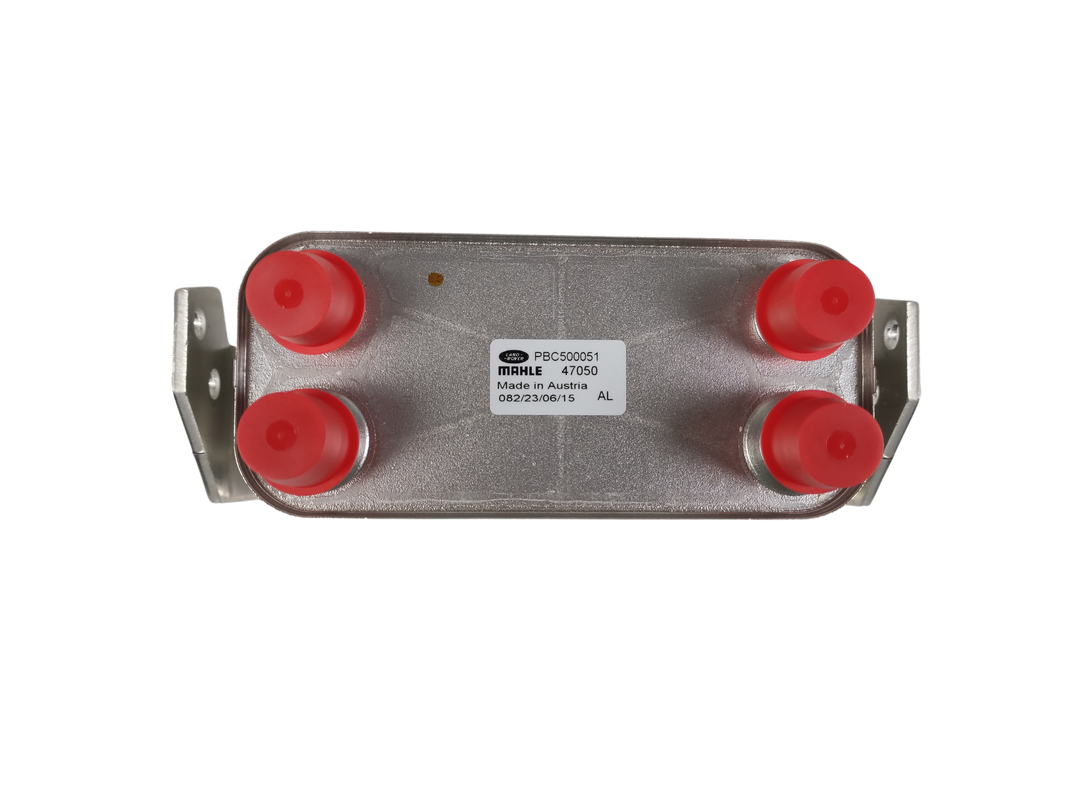 Land Rover SCAMBIATORE DI CALORE OLIO OEM PBC500051