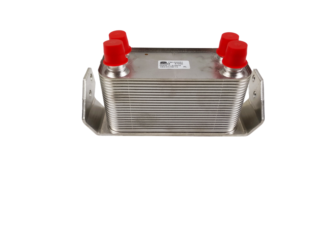 Land Rover SCAMBIATORE DI CALORE OLIO OEM PBC500051