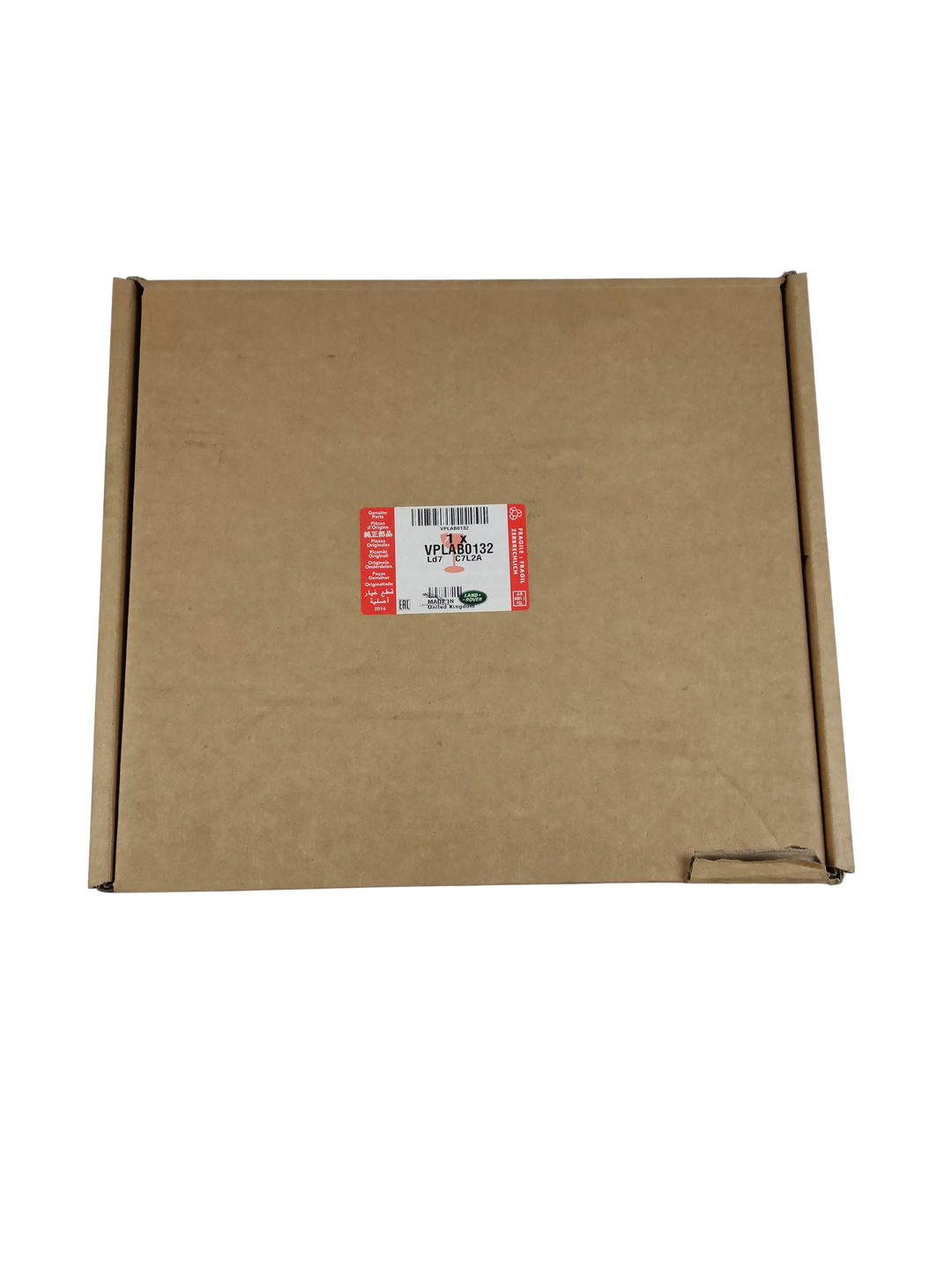 Land Rover RIPARO-SCATOLA SPECCHIO RETROVISORE OEM VPLAB0132