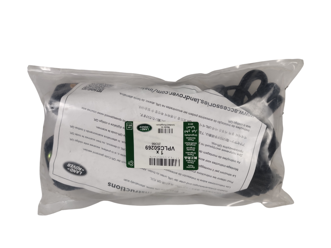 Land Rover RETE DI FISSAGGIO CARICO OEM VPLCS0269