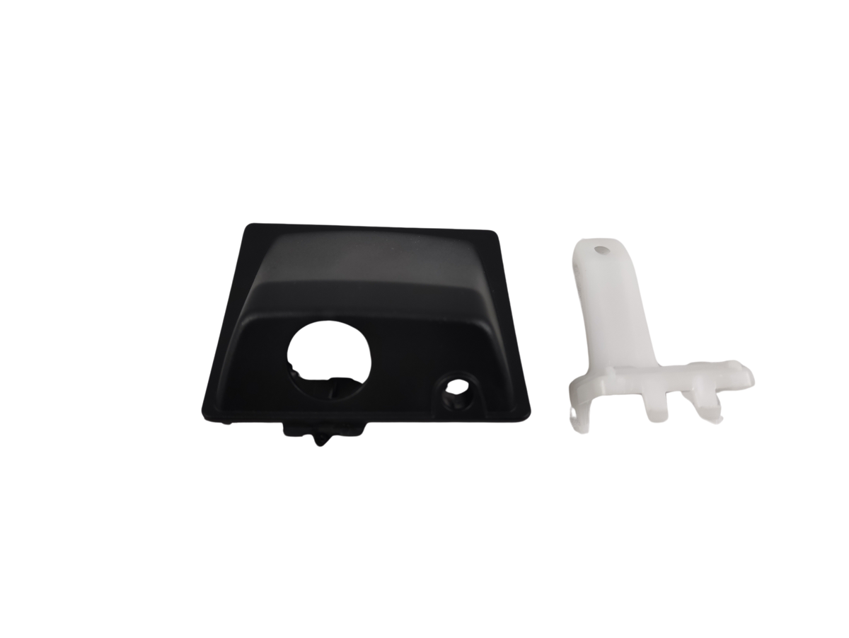 Land rover modanatura   esterno portellone telecamere oem lr117452