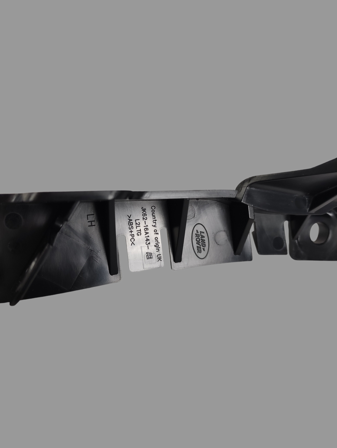 Land Rover STAFFA DI SUPPORTO PARAURTI OEM LR099407