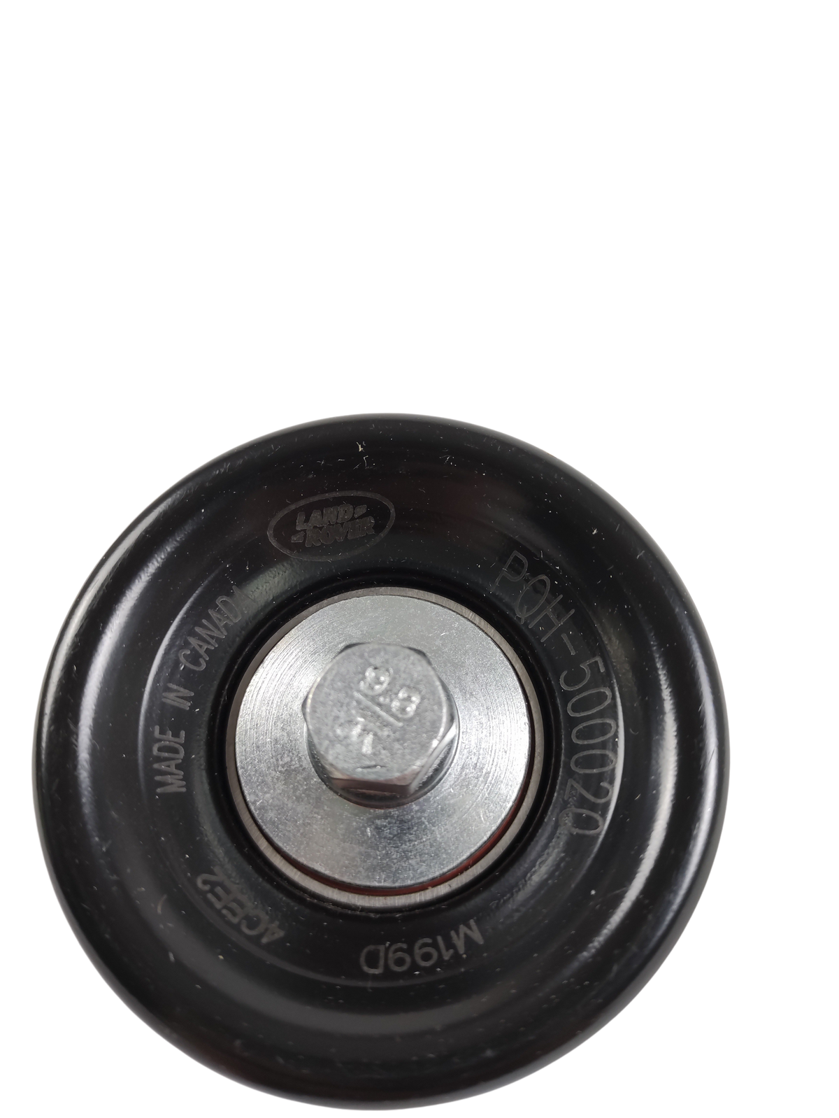 Land rover corredo   rullo tenditore oem pqh500020