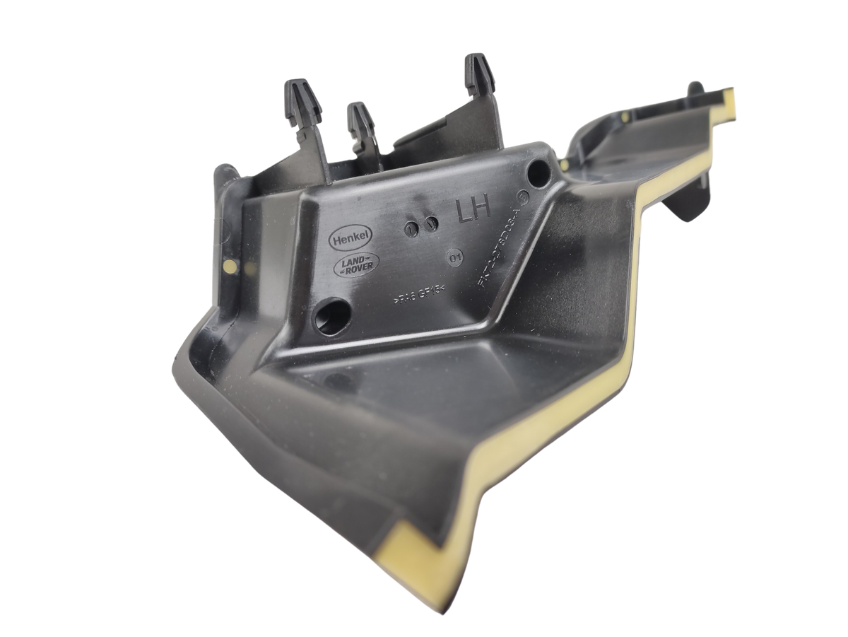 Land rover isolante   pannello laterale posteriore oem lr117331