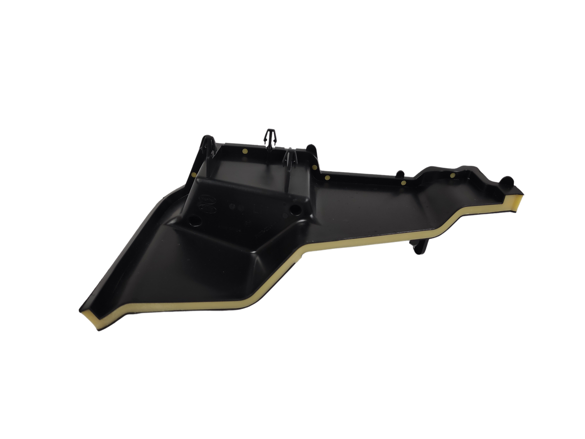 Land rover isolante   pannello laterale posteriore oem lr117331