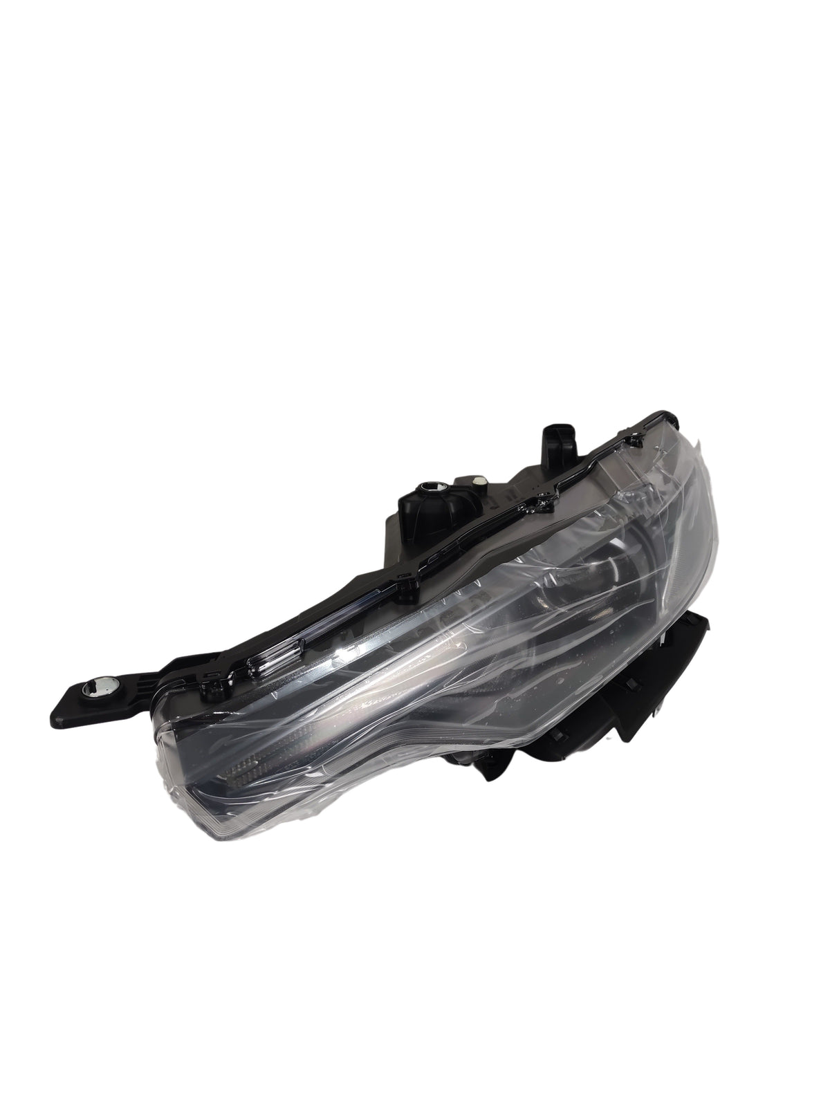 Maserati fanale faro proiettore anteriore sinistro levante oem 670034641