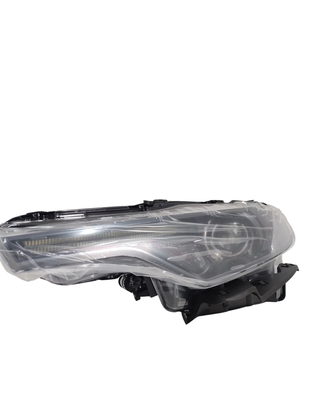MASERATI Fanale Faro Proiettore Anteriore Sinistro Levante OEM 670034641