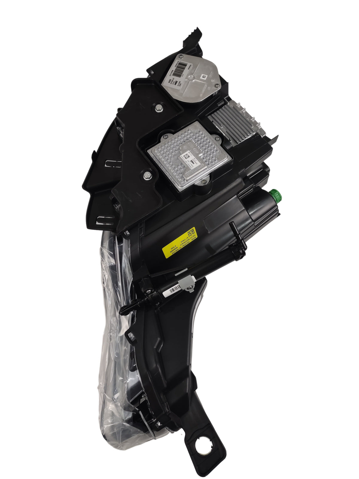 Maserati fanale faro proiettore anteriore sinistro levante oem 670034641