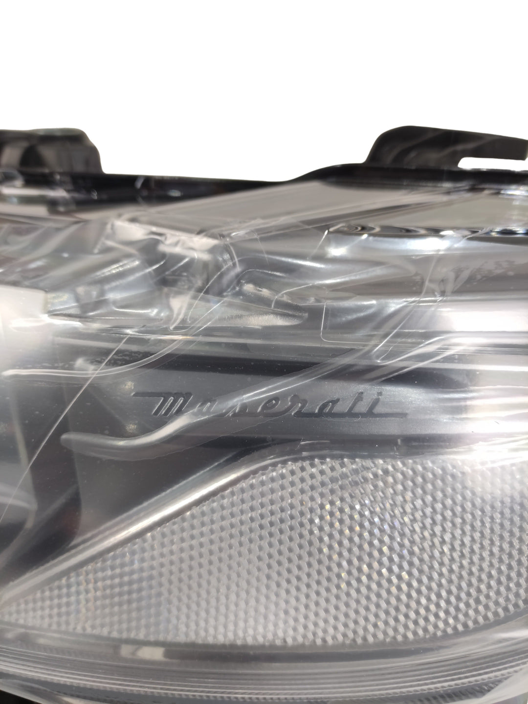 MASERATI Fanale Faro Proiettore Anteriore Sinistro Levante OEM 670034641