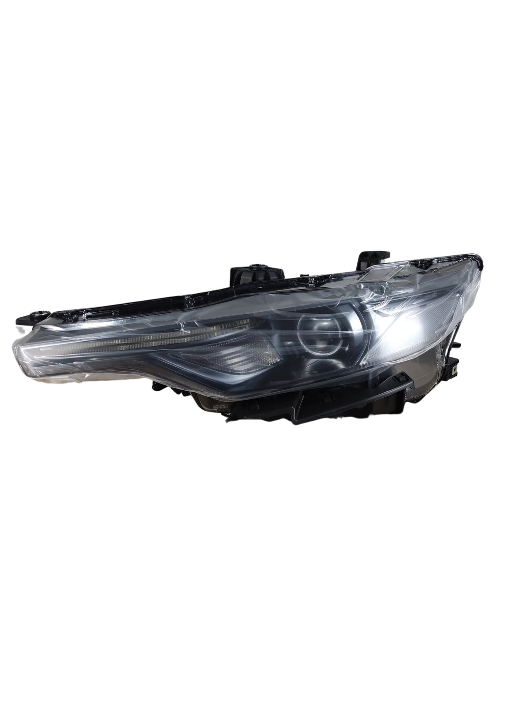 MASERATI Fanale Faro Proiettore Anteriore Sinistro Levante OEM 670034641