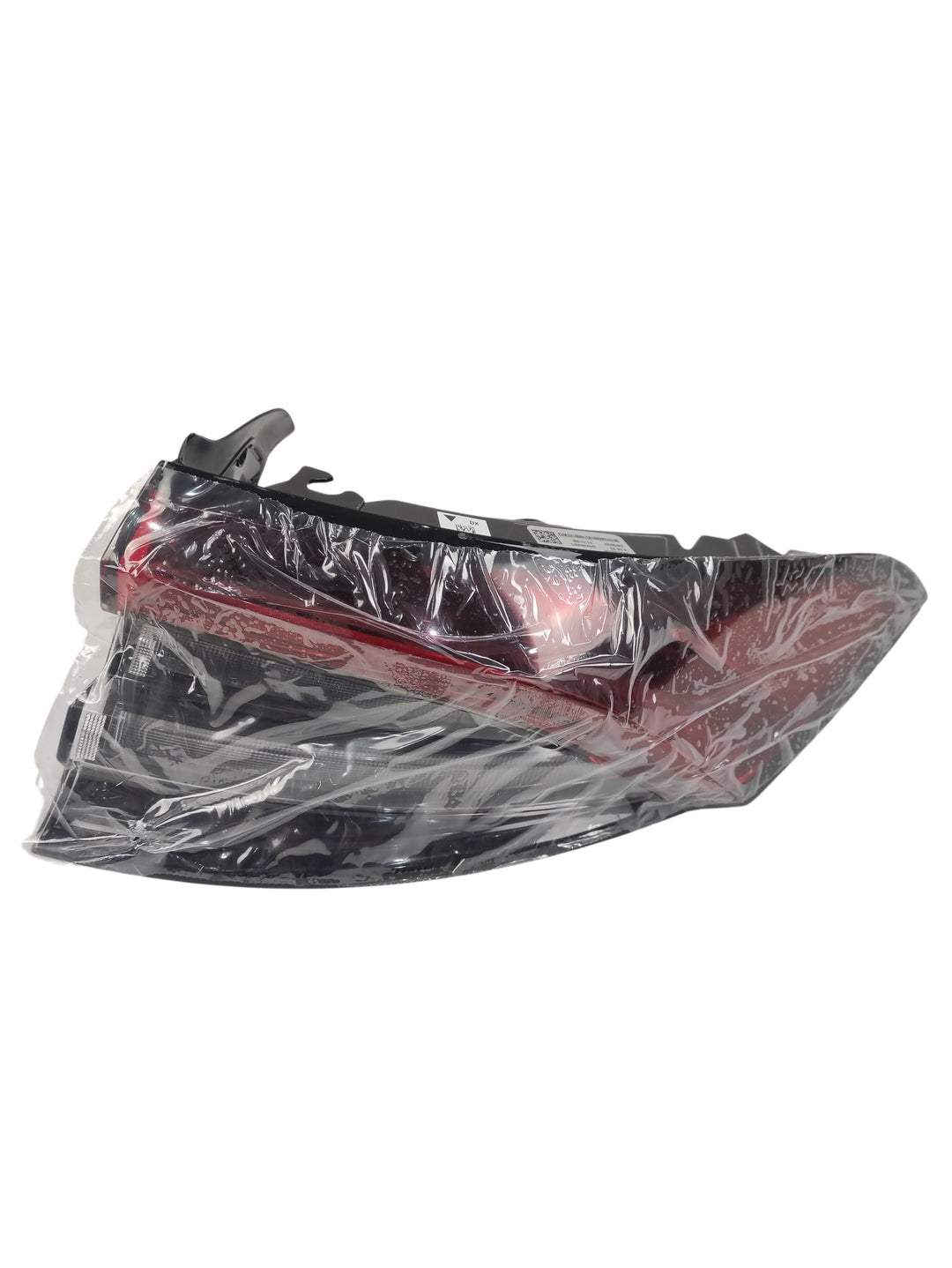 MASERATI Fanale Posteriore Destro (Black) Levante OEM 670155096
