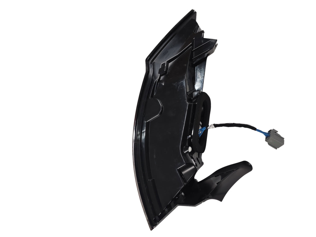 MASERATI Fanale Posteriore Destro (Black) Levante OEM 670155096
