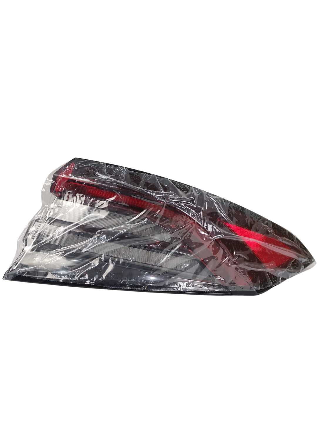 MASERATI Fanale Posteriore Destro (Black) Levante OEM 670155096