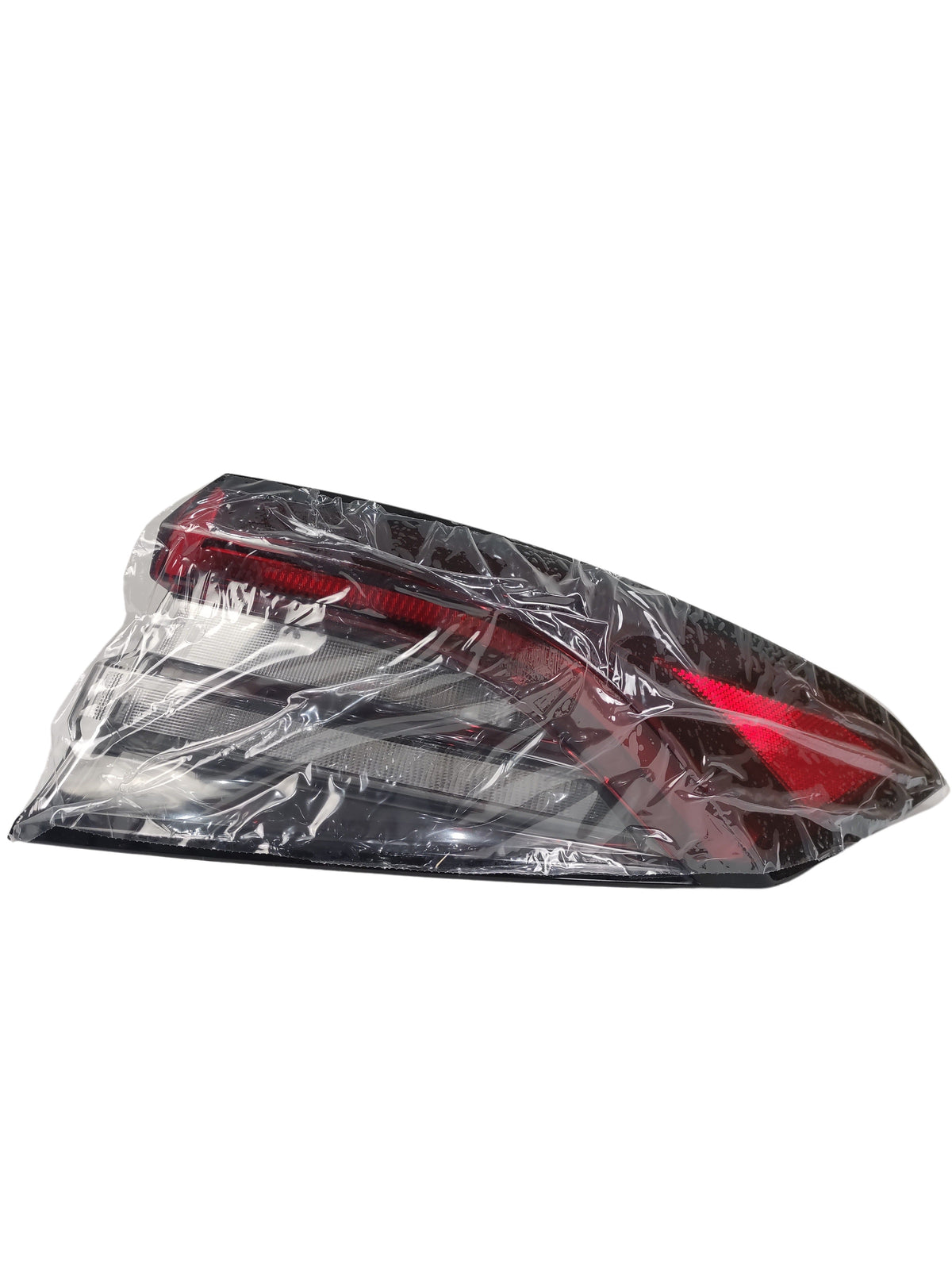 Maserati fanale posteriore destro (black) levante oem 670155096