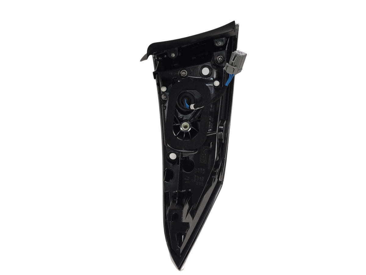 Maserati fanale posteriore destro (black) levante oem 670155096