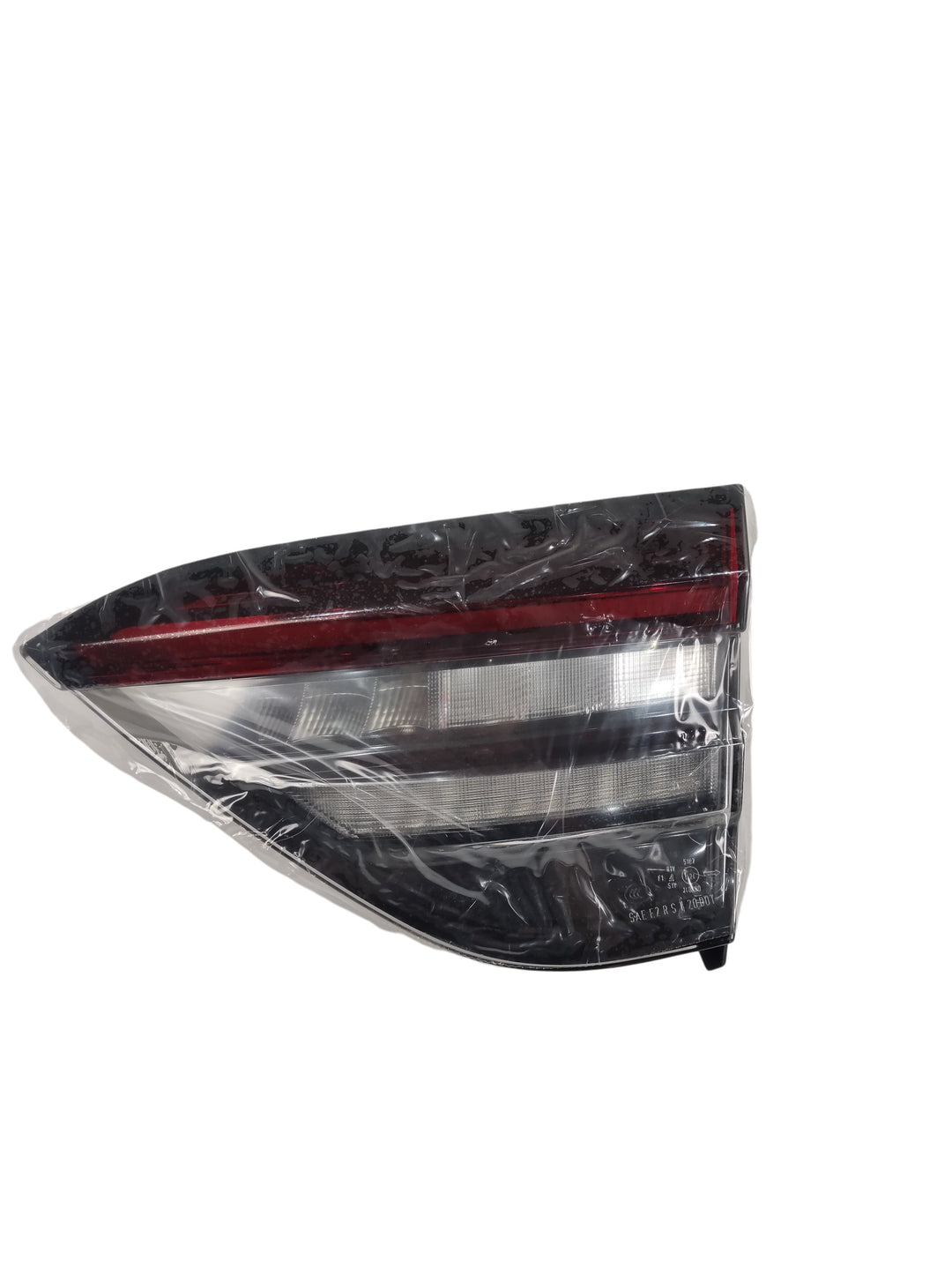 MASERATI Fanale Posteriore Interiore Destro (black) Levante OEM 670155103