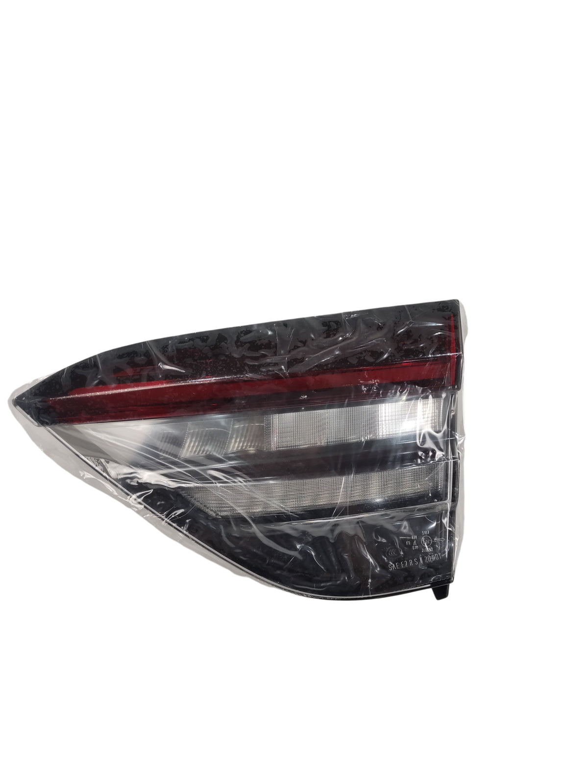 Maserati fanale posteriore interiore destro (black) levante oem 670155103