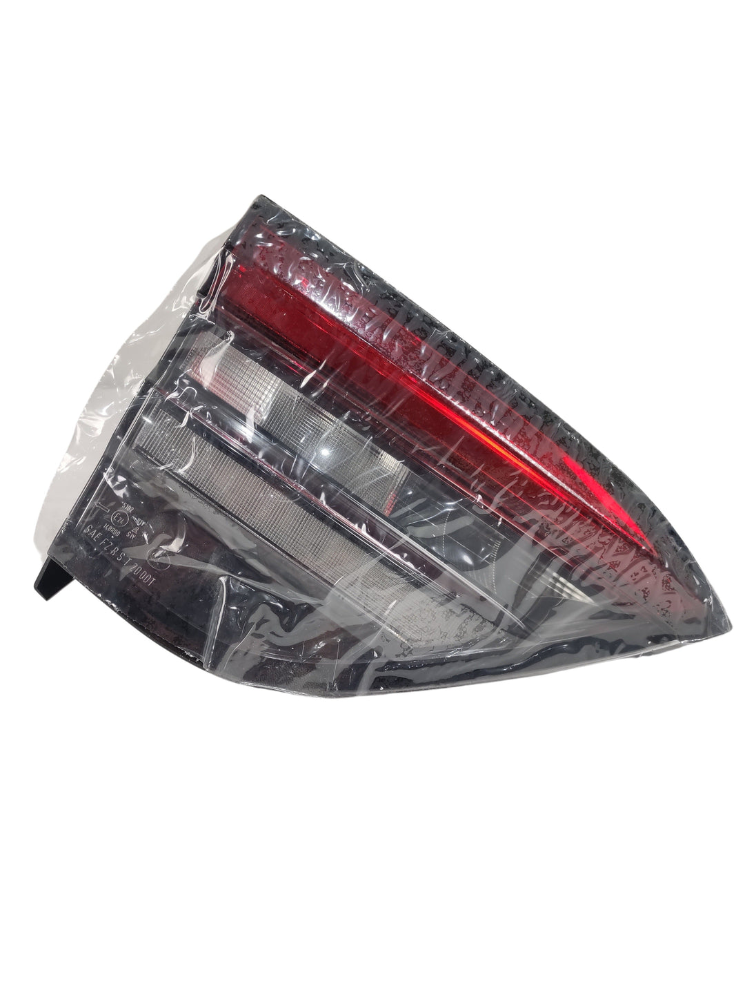 MASERATI Fanale Posteriore Sinistro Levante OEM 670155104