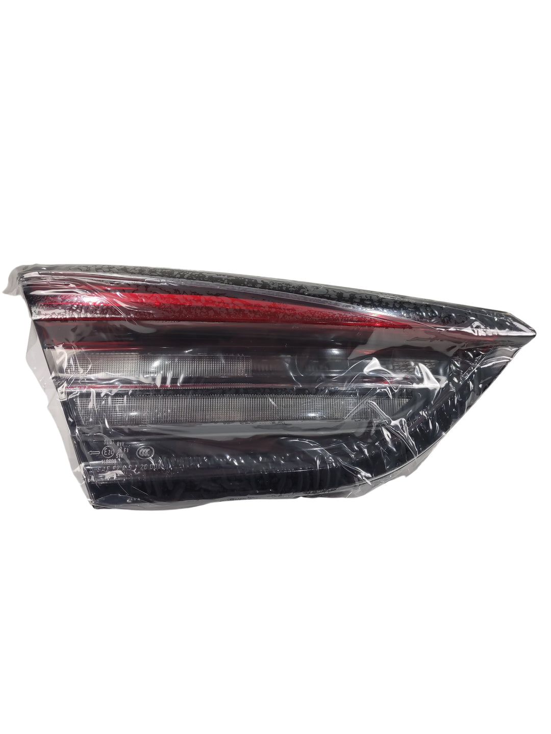 MASERATI Fanale Posteriore interiore Sinistro Levante OEM 670154543