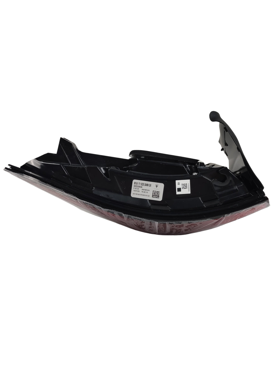Maserati Fanale Posteriore Sinistro Trofeo Black Levante OEM 670155100
