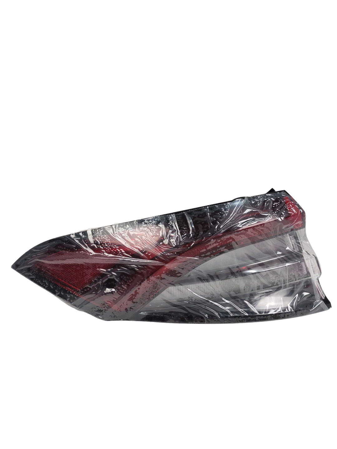 Maserati Fanale Posteriore Sinistro Trofeo Black Levante OEM 670155100